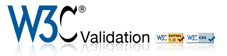 Validation W3C
